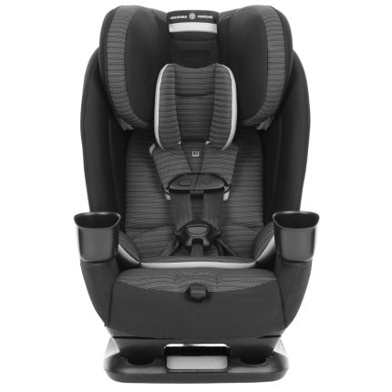 Convertible 4-in-1 Car Seat with Secure Tight